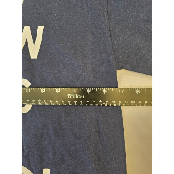 Doctor WHO Men's Large Graphic T-Shirt "Bow Ties are Cool" by Ripple Junction - Picture 6 of 7